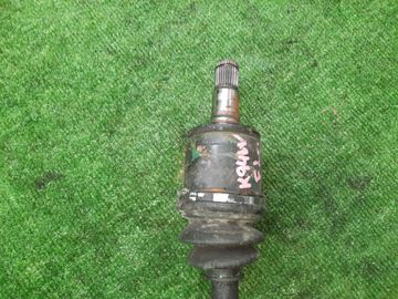 ПРИВОД НА MITSUBISHI CHALLENGER K94W 4D56T