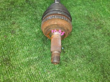 ПРИВОД НА HONDA DOMANI MB3 D15B
