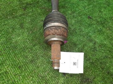 ПРИВОД НА SUBARU LEGACY BPE EZ30DE