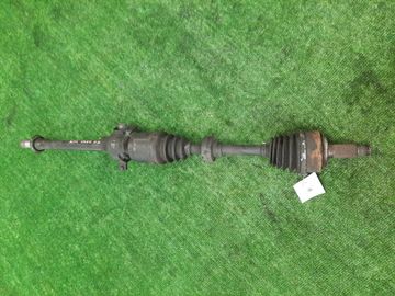 ПРИВОД НА HONDA ELYSION RR1 K24A