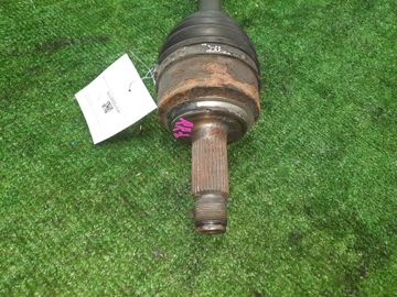 ПРИВОД НА HONDA ELYSION RR1 K24A