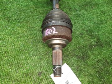 ПРИВОД НА HONDA FIT GD2 L13A