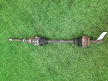 ПРИВОД НА TOYOTA AURIS ZRE154 2ZR-FE