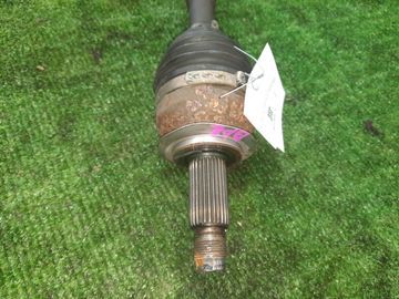 ПРИВОД НА SUBARU LEGACY BPE EZ30DE