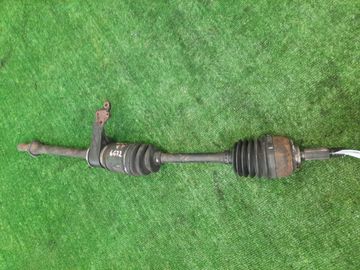 ПРИВОД НА MITSUBISHI DEBONAIR S22A 6G72