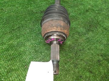 ПРИВОД НА MITSUBISHI DEBONAIR S22A 6G72