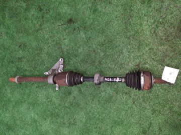 ПРИВОД НА HONDA INSPIRE UC1 J30A