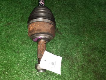 ПРИВОД НА HONDA INSPIRE UC1 J30A