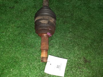 ПРИВОД НА NISSAN PRESAGE U31 QR25DE