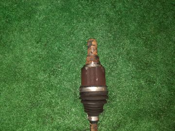 ПРИВОД НА MITSUBISHI EK SPACE B11A 3B20