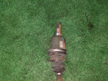 ПРИВОД НА NISSAN PRIMERA P11 QG18DD