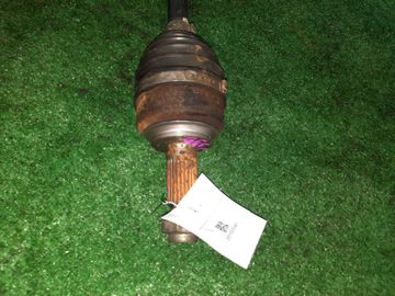 ПРИВОД НА HONDA FIT GE6 L13A