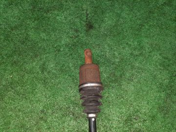 ПРИВОД НА HONDA FIT GE6 L13A