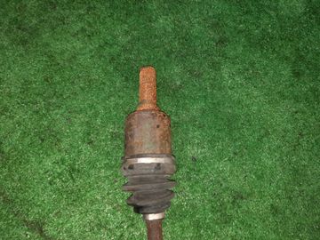 ПРИВОД НА MAZDA DEMIO DW3W B3