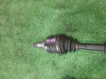 ПРИВОД НА TOYOTA WISH ZNE10 1ZZ-FE