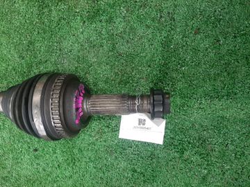 ПРИВОД НА TOYOTA PORTE NNP10 2NZ-FE