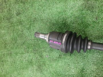 ПРИВОД НА TOYOTA PORTE NNP10 2NZ-FE