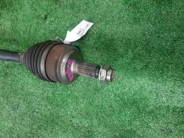 ПРИВОД НА HONDA STREAM RN6 R18A