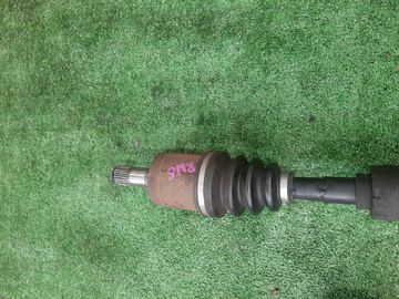 ПРИВОД НА HONDA STREAM RN6 R18A