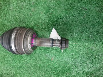 ПРИВОД НА TOYOTA FIELDER NKE165 1NZ-FXE