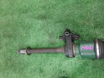 ПРИВОД НА MAZDA PREMACY CP8W FP-DE
