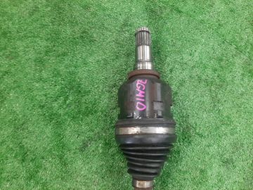 ПРИВОД НА TOYOTA ISIS ZGM10 2ZR-FAE
