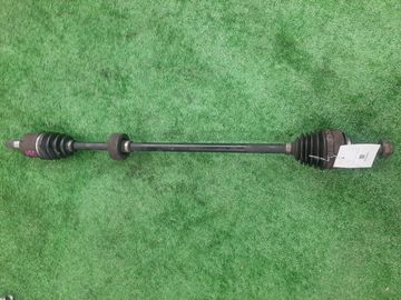 ПРИВОД НА HONDA FIT GD1 L13A