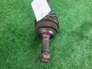 ПРИВОД НА HONDA FIT GD1 L13A