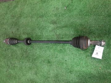 ПРИВОД НА HONDA FIT GD1 L13A