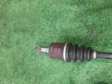 ПРИВОД НА HONDA FIT GD1 L13A