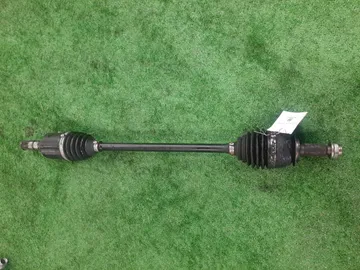 ПРИВОД НА SUBARU XV GT7 FB20