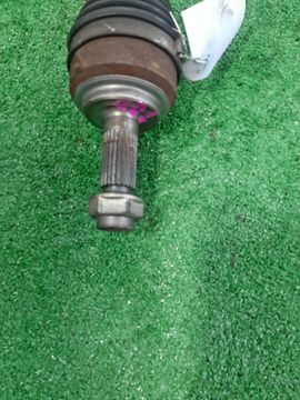 ПРИВОД НА HONDA FIT GD1 L13A