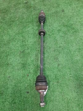 ПРИВОД НА HONDA FIT GD1 L13A