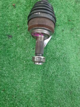 ПРИВОД НА HONDA FIT GD1 L13A