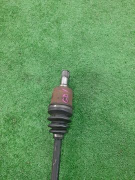 ПРИВОД НА HONDA FIT GD1 L13A