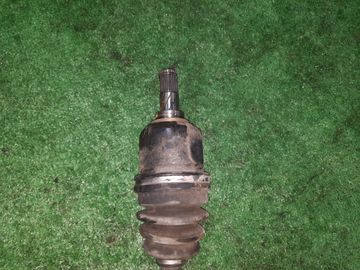 ПРИВОД НА NISSAN PRIMERA P10 SR18DE