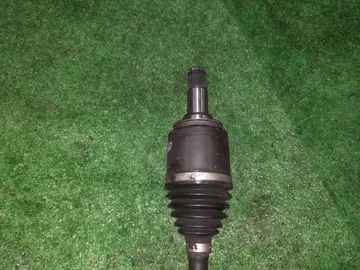 ПРИВОД НА MERCEDES-BENZ ML350 W164 M272.967