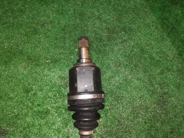 ПРИВОД НА MITSUBISHI GRANDIS NA4W 4G69