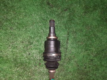 ПРИВОД НА TOYOTA VITZ KSP90 1KR-FE