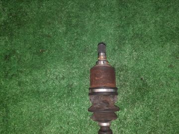 ПРИВОД НА NISSAN PULSAR N15 GA15DE