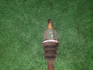 ПРИВОД НА MITSUBISHI DION CR6W 4G94