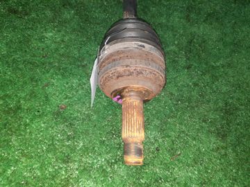 ПРИВОД НА HONDA INSPIRE UA4 J25A
