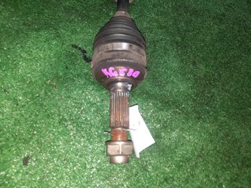ПРИВОД НА TOYOTA PASSO KGC30 1KR-FE