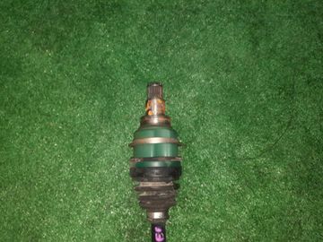 ПРИВОД НА TOYOTA PASSO KGC30 1KR-FE