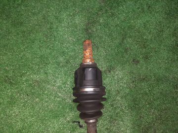 ПРИВОД НА TOYOTA PORTE NCP141 1NZ-FE