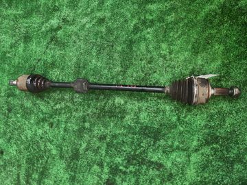 ПРИВОД НА HONDA EDIX BE1 D17A