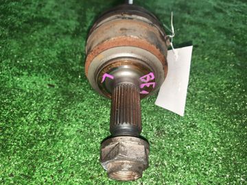 ПРИВОД НА HONDA EDIX BE1 D17A