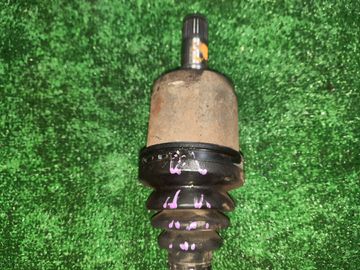 ПРИВОД НА HONDA EDIX BE1 D17A