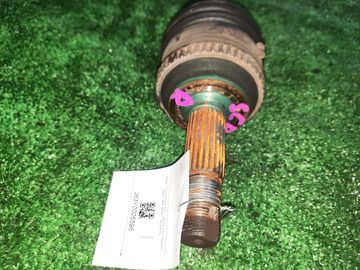 ПРИВОД НА TOYOTA PLATZ SCP11 1SZ-FE