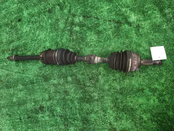 ПРИВОД НА NISSAN SERENA C24 SR20DE
